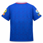 Camiseta Retro Francia 1996 - 1ª Equipación