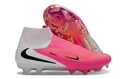 Botas Phantom GX III Elite FG (Con Tobillera) - Fútbol 11