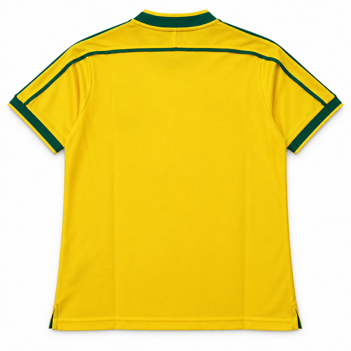 Camiseta Retro Brasil 1998 - 1ª Equipación