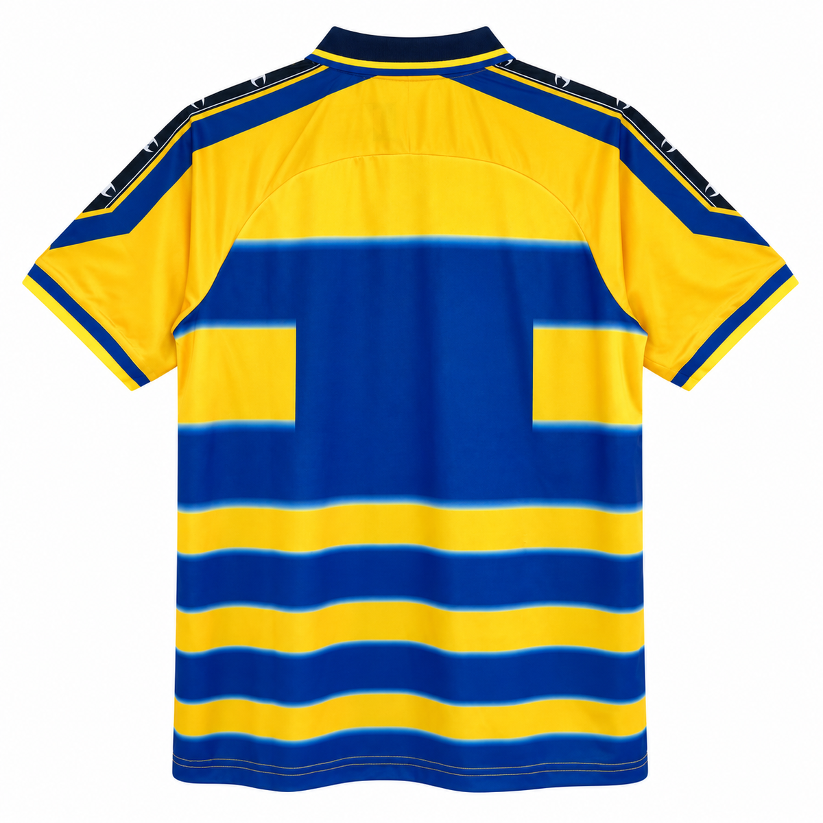 Camiseta Retro Parma 1999/00 - 1ª Equipación