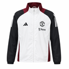 Cortavientos Manchester United 2026/27 - Blanco