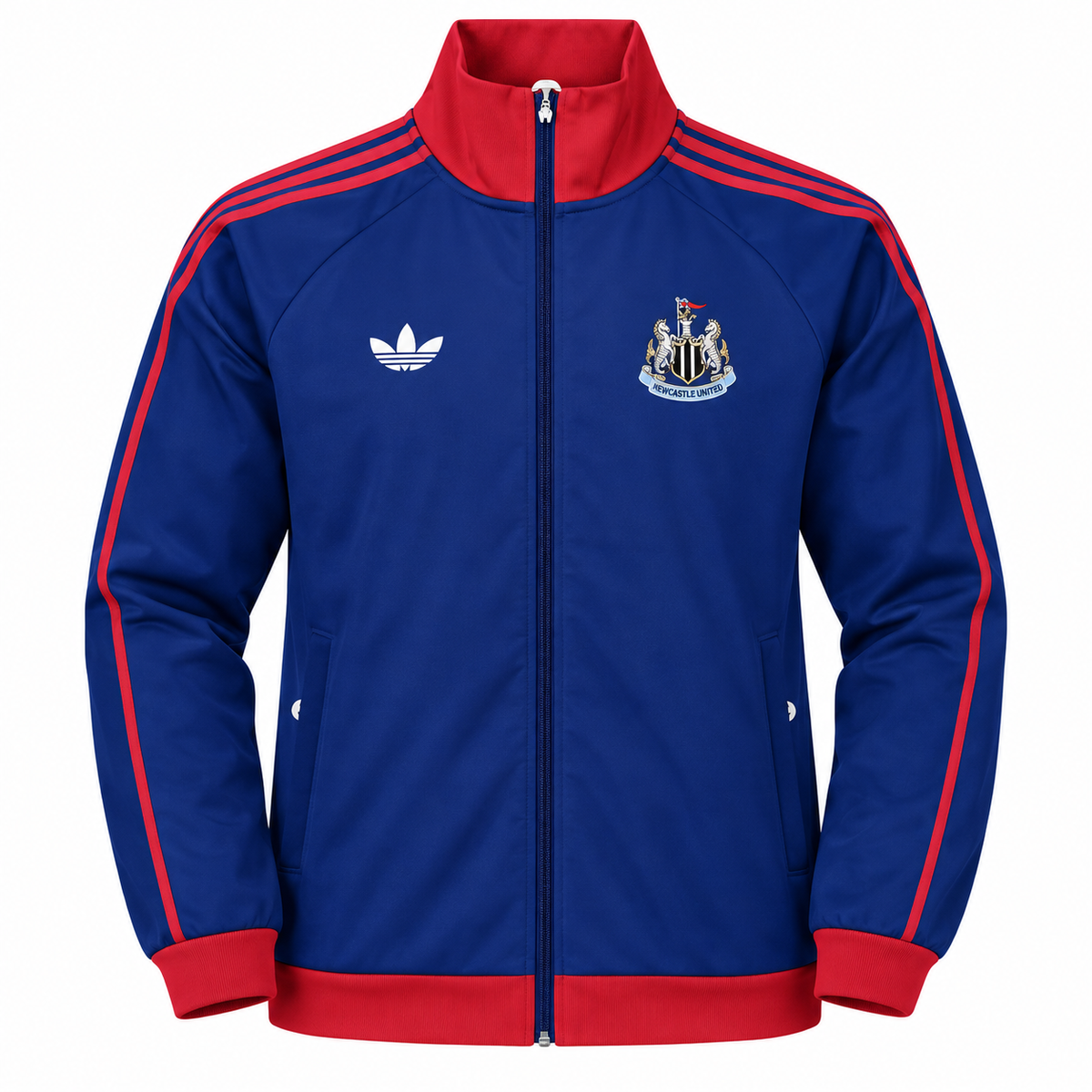 Chaqueta Newcastle 2026/27