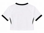 Crop Top Mujer Vasco Da Gama 2026/27 - 1ª Equipación