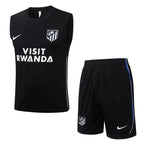 Conjunto de Entrenamiento de Tirantes Atlético de Madrid - 2026/27