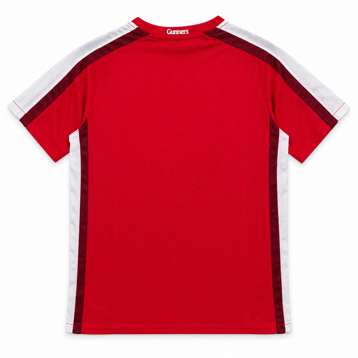 Camiseta Retro Arsenal 2008/10 - 1ª Equipación