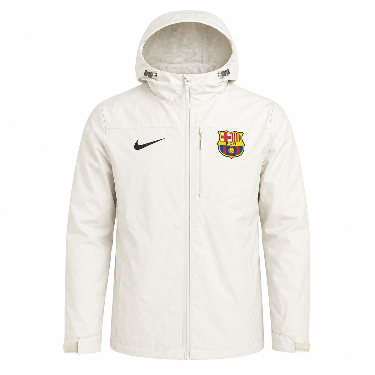 Cortavientos FC Barcelona 2026/27