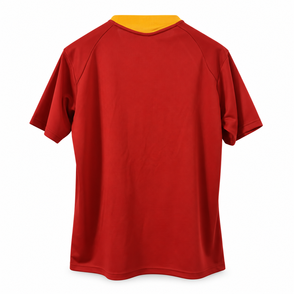 Camiseta Galatasaray 2026/27 - 2ª Equipación Entrenamiento
