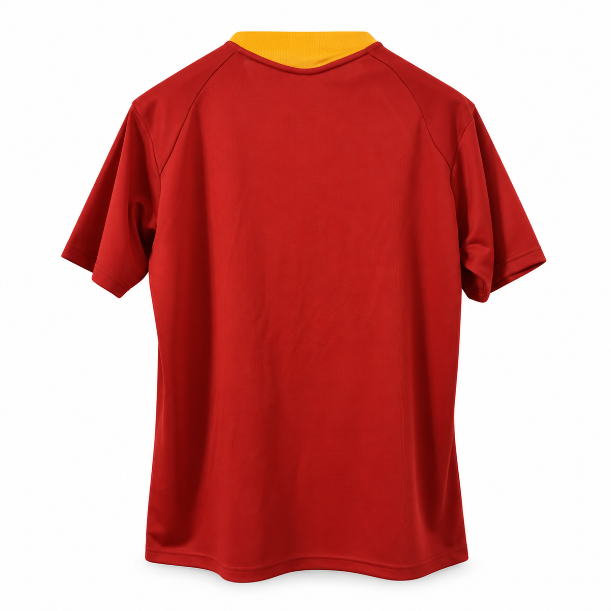 Camiseta Galatasaray 2026/27 - 2ª Equipación Entrenamiento