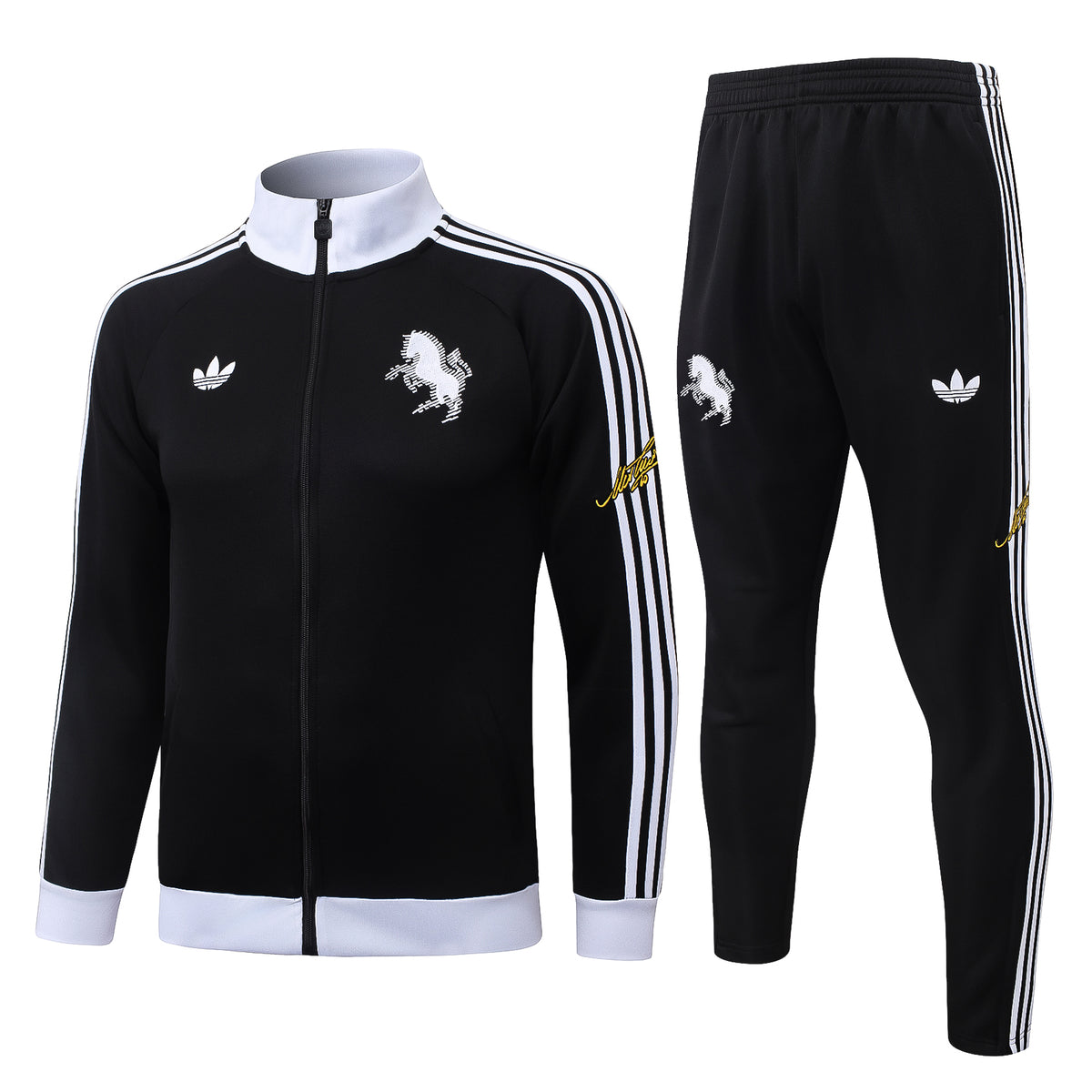 Chándal con Chaqueta Juventus - 2026/27
