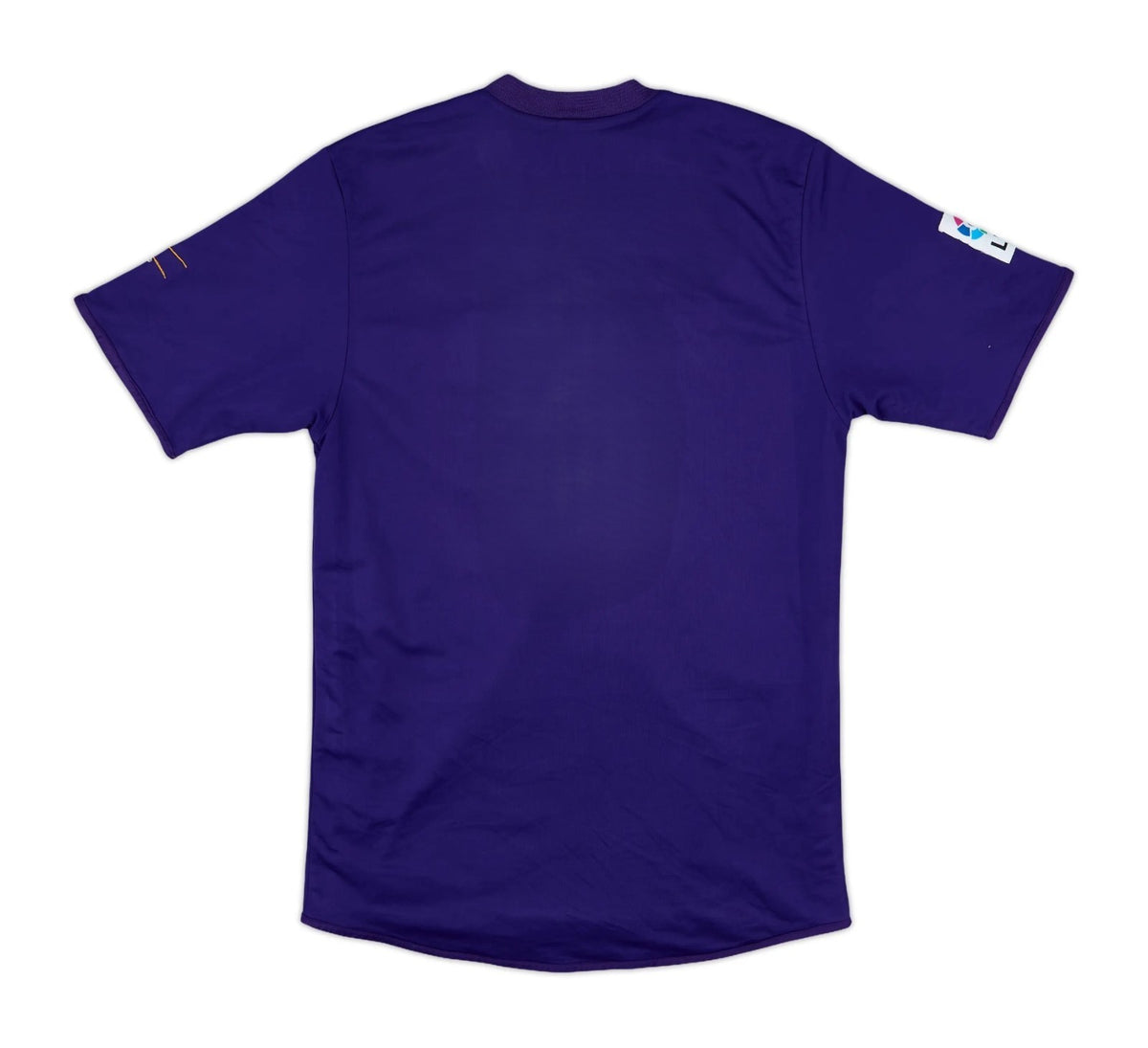 Camiseta Retro Real Madrid 2002/03 - 3ª Equipación