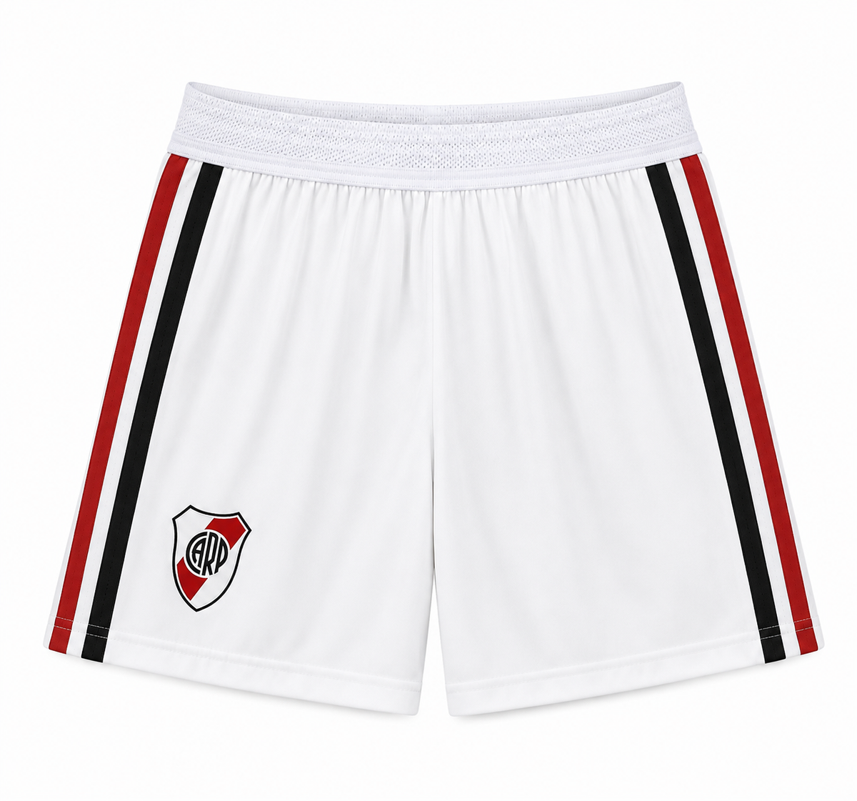 Pantalón Corto River Plate 2026/27 - 2ª Equipación
