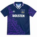 Camiseta Retro Tottenham Hotspur 1994/95 - 2ª Equipación