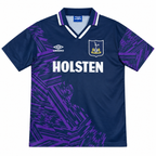 Camiseta Retro Tottenham Hotspur 1994/95 - 2ª Equipación