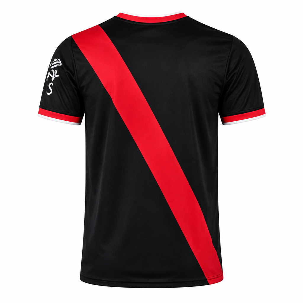 Camiseta Rayo Vallecano 2026/27 - 1ª Equipación Portero