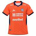 Camiseta Cruz Azul 2026/27 - 2ª Equipación Portero