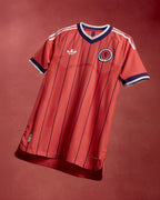 Camiseta Escocia Mundial 2026 - 2ª Equipación