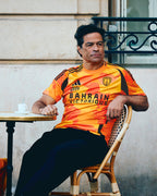 Camiseta París Fc 2025/26 - 3ª Equipación