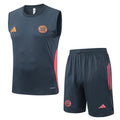 Conjunto de Entrenamiento de Tirantes Bayern Múnich - 2025/26