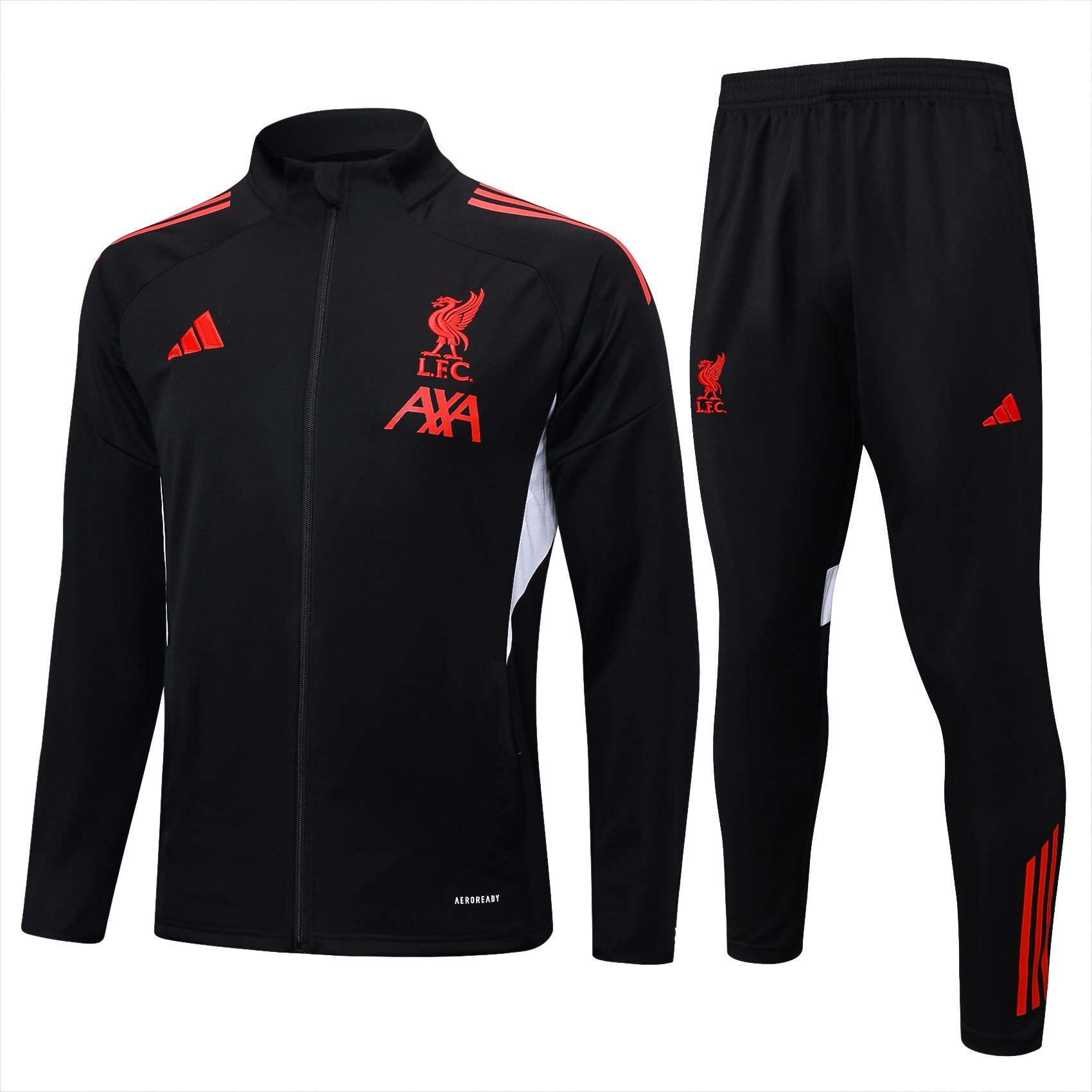 Chándal con Chaqueta Liverpool Fc - 2025/26