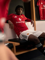 Camiseta Manchester United 2025/26 - 1ª Equipación