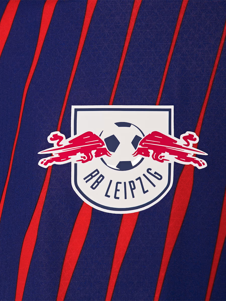 Camiseta Redbull Leipzig 2025/26 - 2ª Equipación