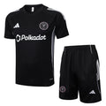 Conjunto de Entrenamiento Corto Inter Miami Cf - 2025/26