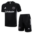 Conjunto de Entrenamiento Corto Inter Miami Cf - 2025/26