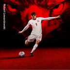 Camiseta Polonia Mundial 2026 - 1ª Equipación