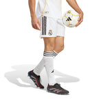 Pantalón Corto Real Madrid 2025/26 - 1ª Equipación