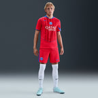Pantalón Corto PSG 2025/26 - 3ª Equipación
