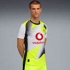 Camiseta Borussia Dortmund 2025/26 - 2ª Equipación