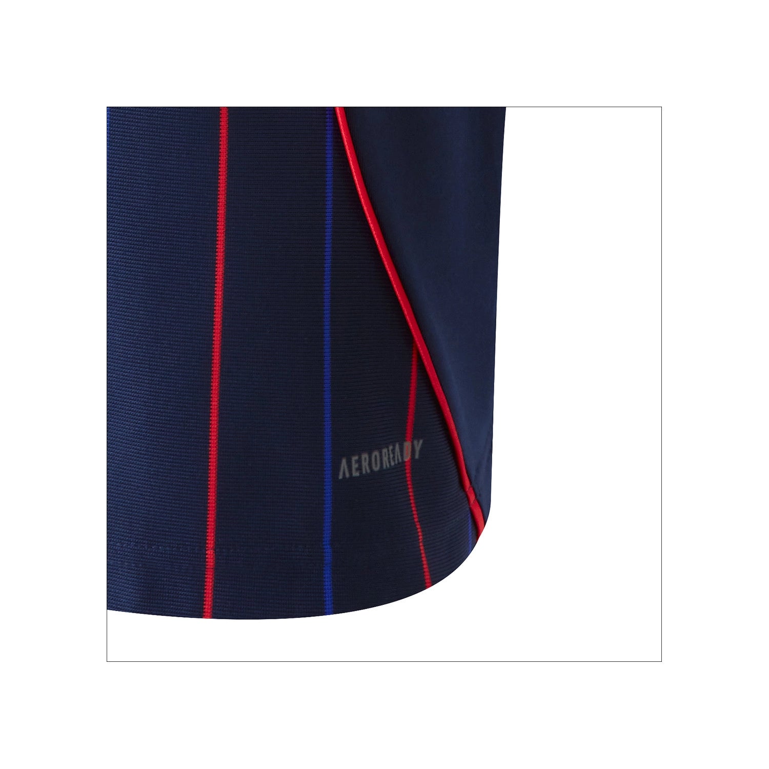 Camiseta Olympique de Lyon 2025/26 - 2ª Equipación