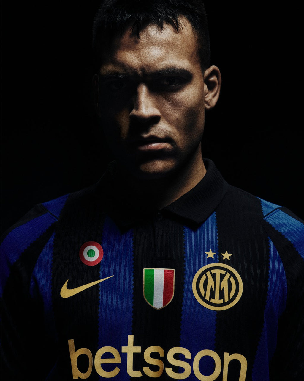 Camiseta Inter Milán 2026/27 - 1ª Equipación