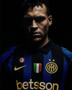 Camiseta Inter Milán 2026/27 - 1ª Equipación