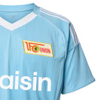 Camiseta Unión Berlín 2025/26 - 3ª Equipación