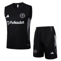 Conjunto de Entrenamiento de Tirantes Inter Miami CF - 2025/26