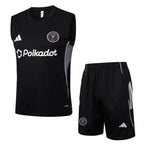 Conjunto de Entrenamiento de Tirantes Inter Miami CF - 2025/26