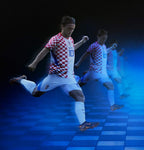 Camiseta Croacia Mundial 2026 - 1ª Equipación