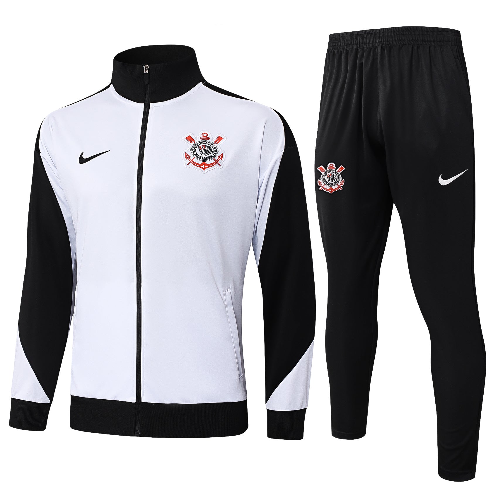 Chándal con Chaqueta Corinthians - 2025/26