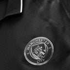 Camiseta Manchester City 2025/26 - 2ª Equipación Manga Larga