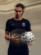 Camiseta Noruega Mundial 2026 - 2ª Equipación