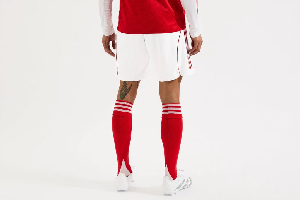 Pantalón Corto Arsenal 2025/26 - 1ª Equipación