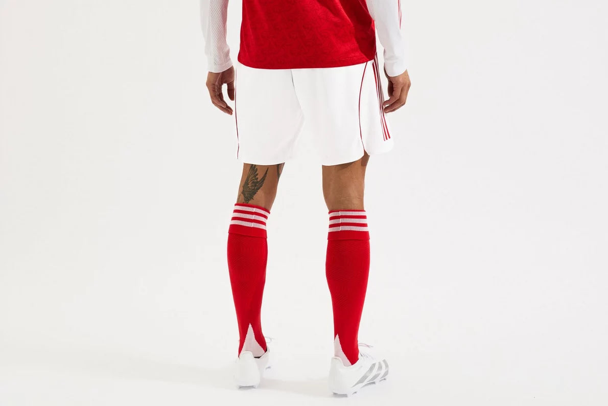 Pantalón Corto Arsenal 2025/26 - 1ª Equipación