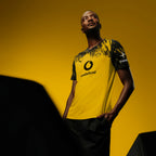 Camiseta Borussia Dortmund 2025/26 - 1ª Equipación