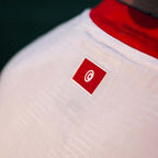 Camiseta Túnez Mundial 2026 - 2ª Equipación