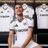 Camiseta Fulham 2025/26 - 1ª Equipación