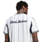 Camiseta Real Madrid 2025/26 - Edición Especial US Pack MLB