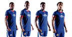 Camiseta Haití Mundial 2026 - 1ª Equipación