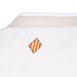Camiseta Villarreal 2025/26 - 2ª Equipación
