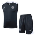 Conjunto de Entrenamiento de Tirantes Chelsea Fc - 2025/26